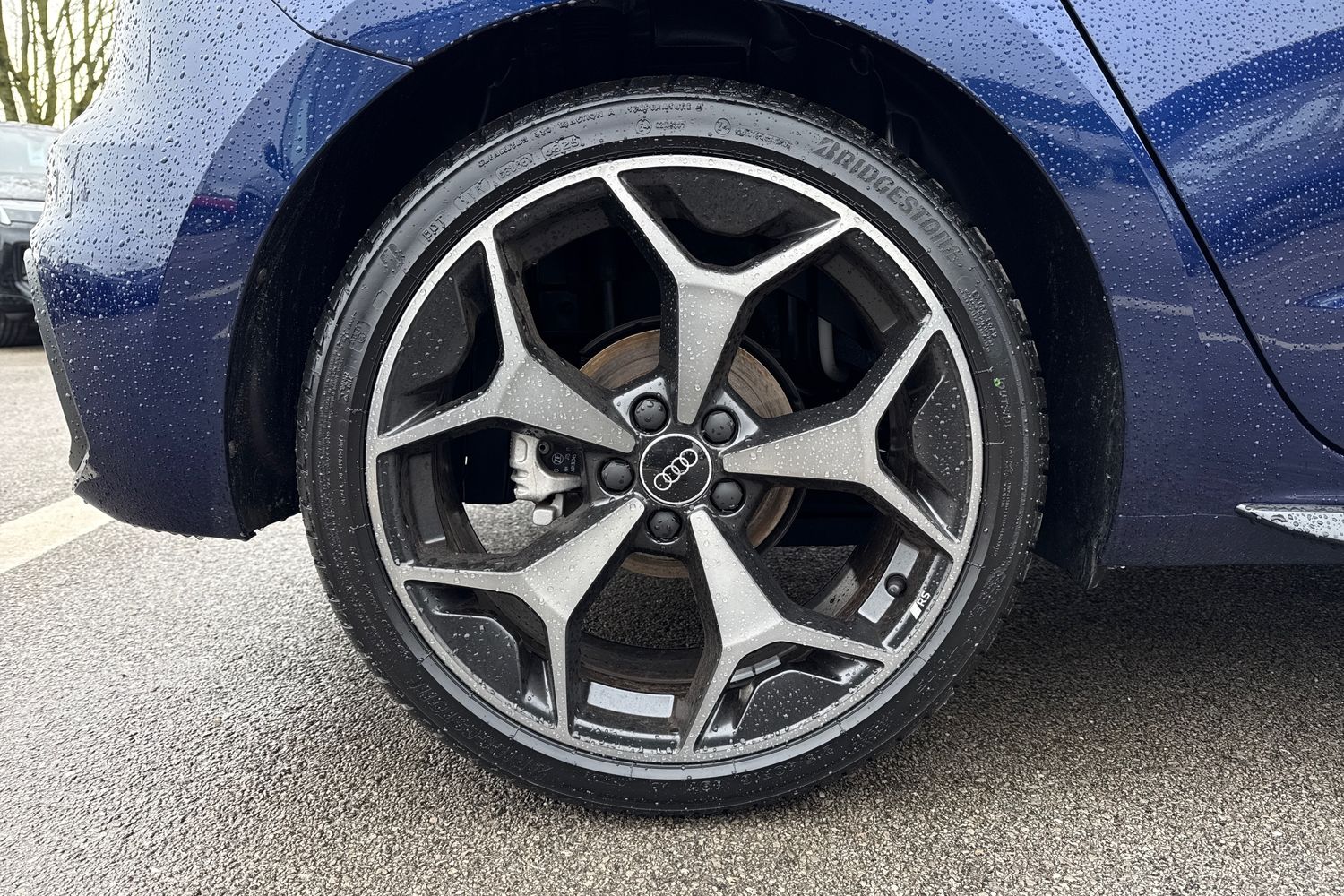 Used Audi A1 2026 for sale - 77262619: Photo 12