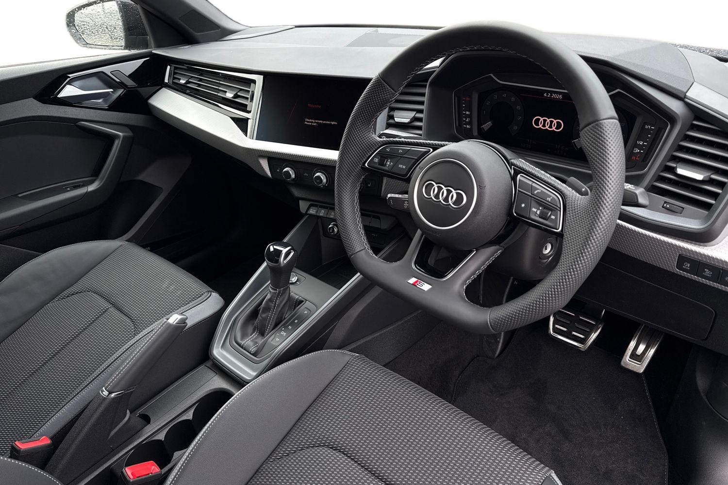 Used Audi A1 2026 for sale - 77262619: Photo 13