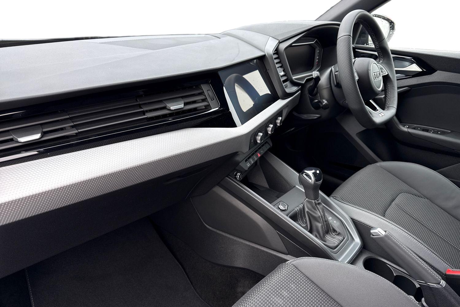 Used Audi A1 2026 for sale - 77262619: Photo 14