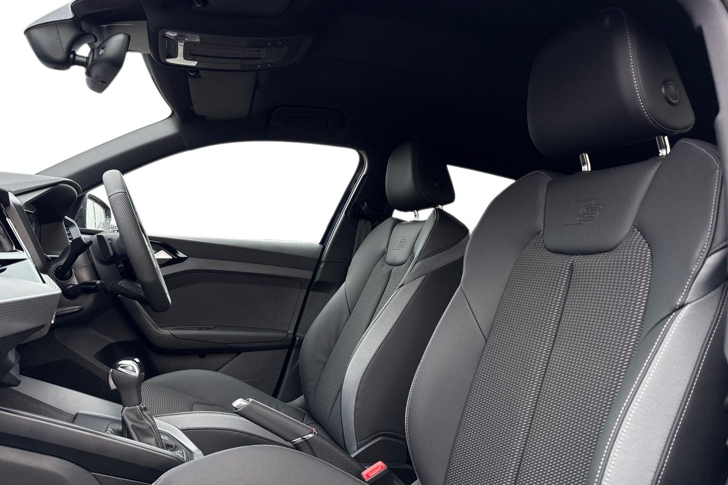 Used Audi A1 2026 for sale - 77262619: Photo 15