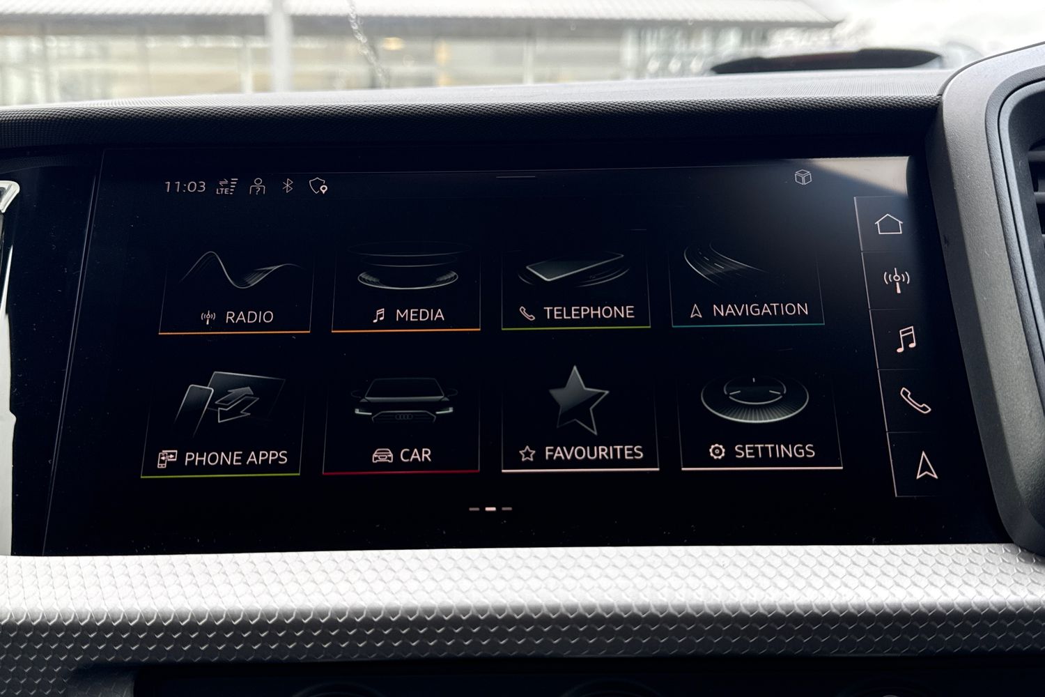 Used Audi A1 2026 for sale - 77262619: Photo 16