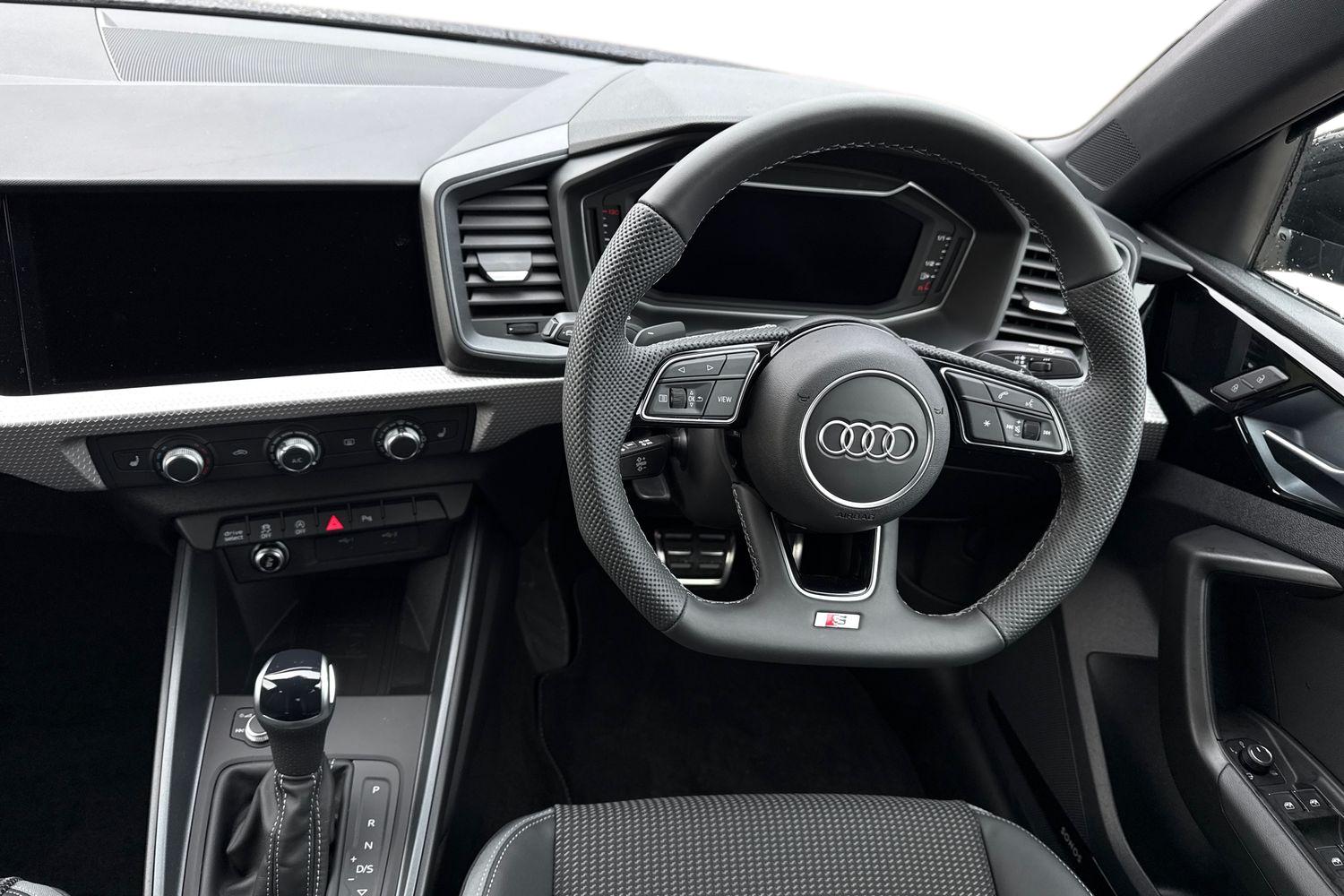 Used Audi A1 2026 for sale - 77262619: Photo 17