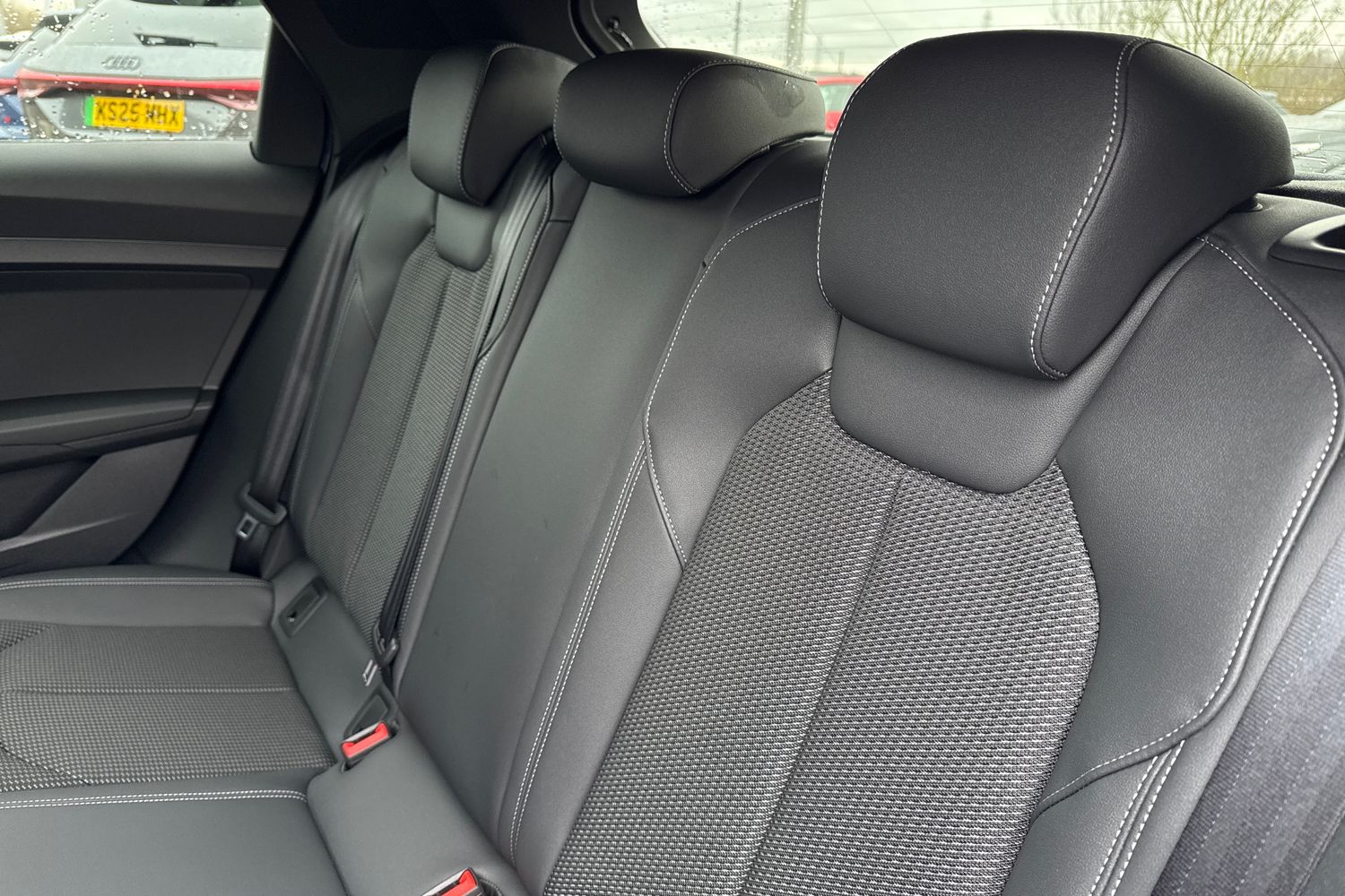 Used Audi A1 2026 for sale - 77262619: Photo 18