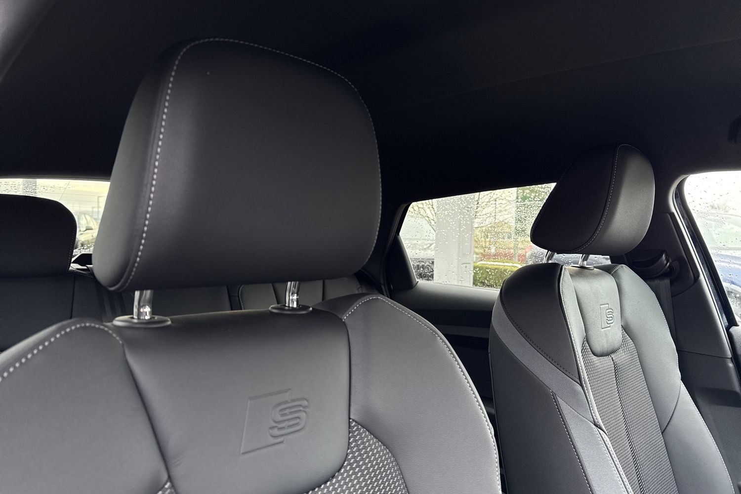 Used Audi A1 2026 for sale - 77262619: Photo 23