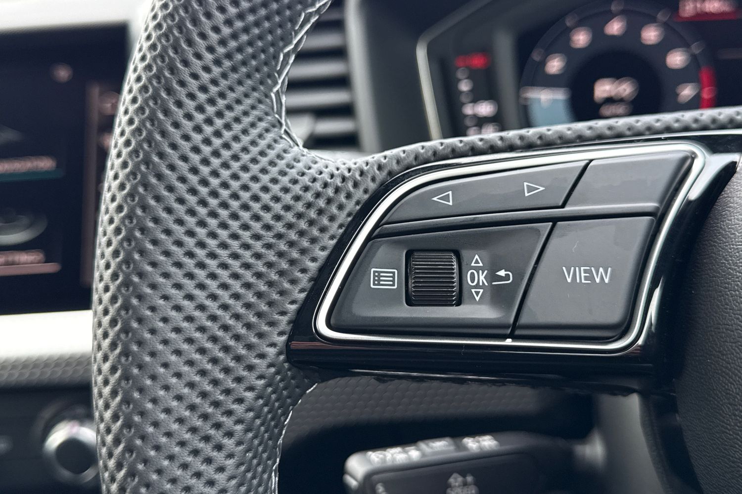 Used Audi A1 2026 for sale - 77262619: Photo 36