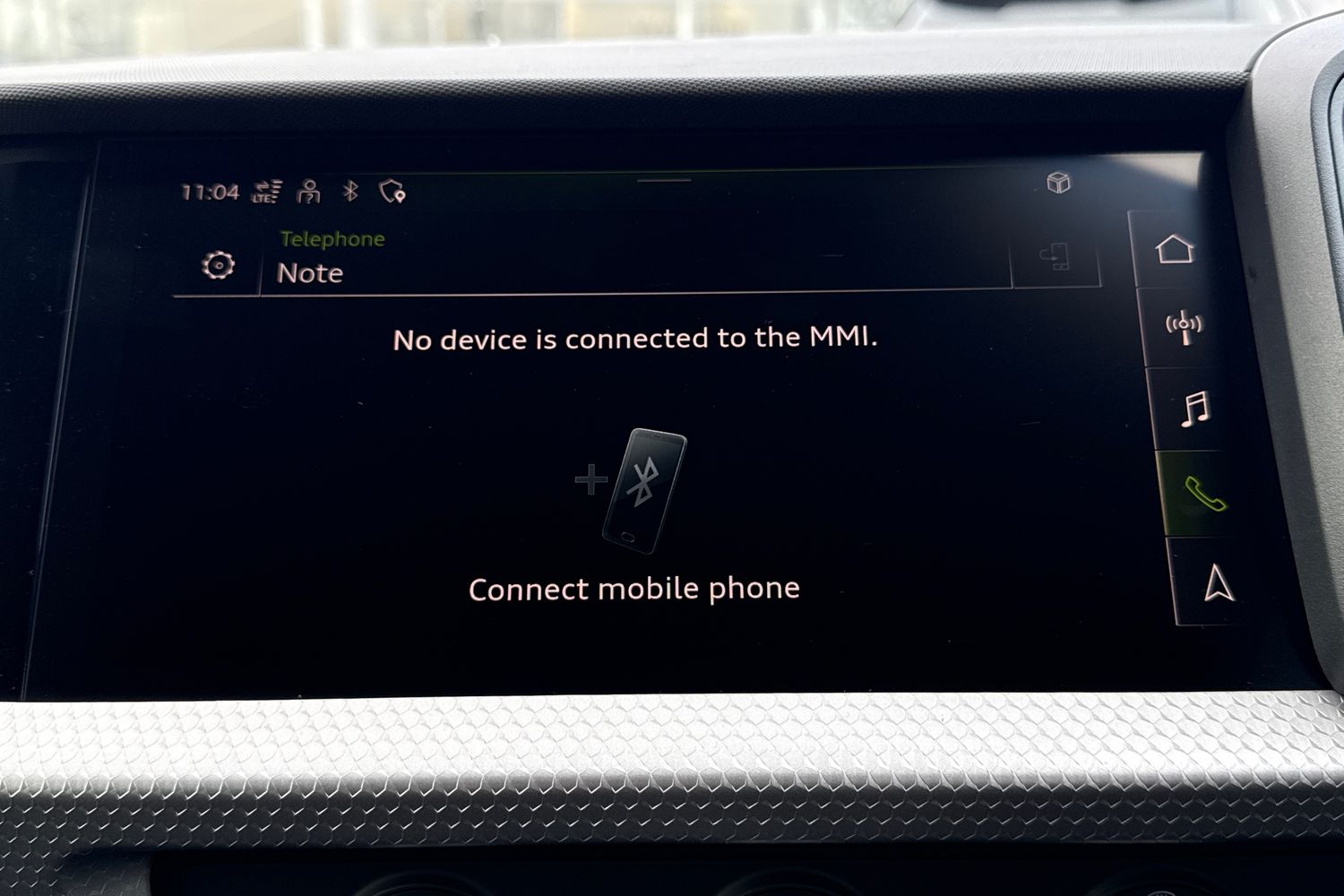 Used Audi A1 2026 for sale - 77262619: Photo 40