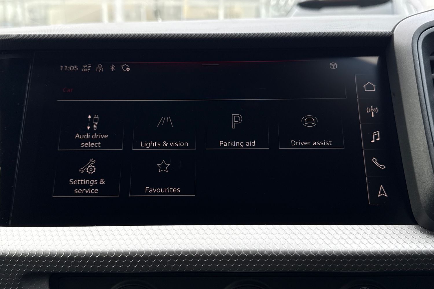 Used Audi A1 2026 for sale - 77262619: Photo 42