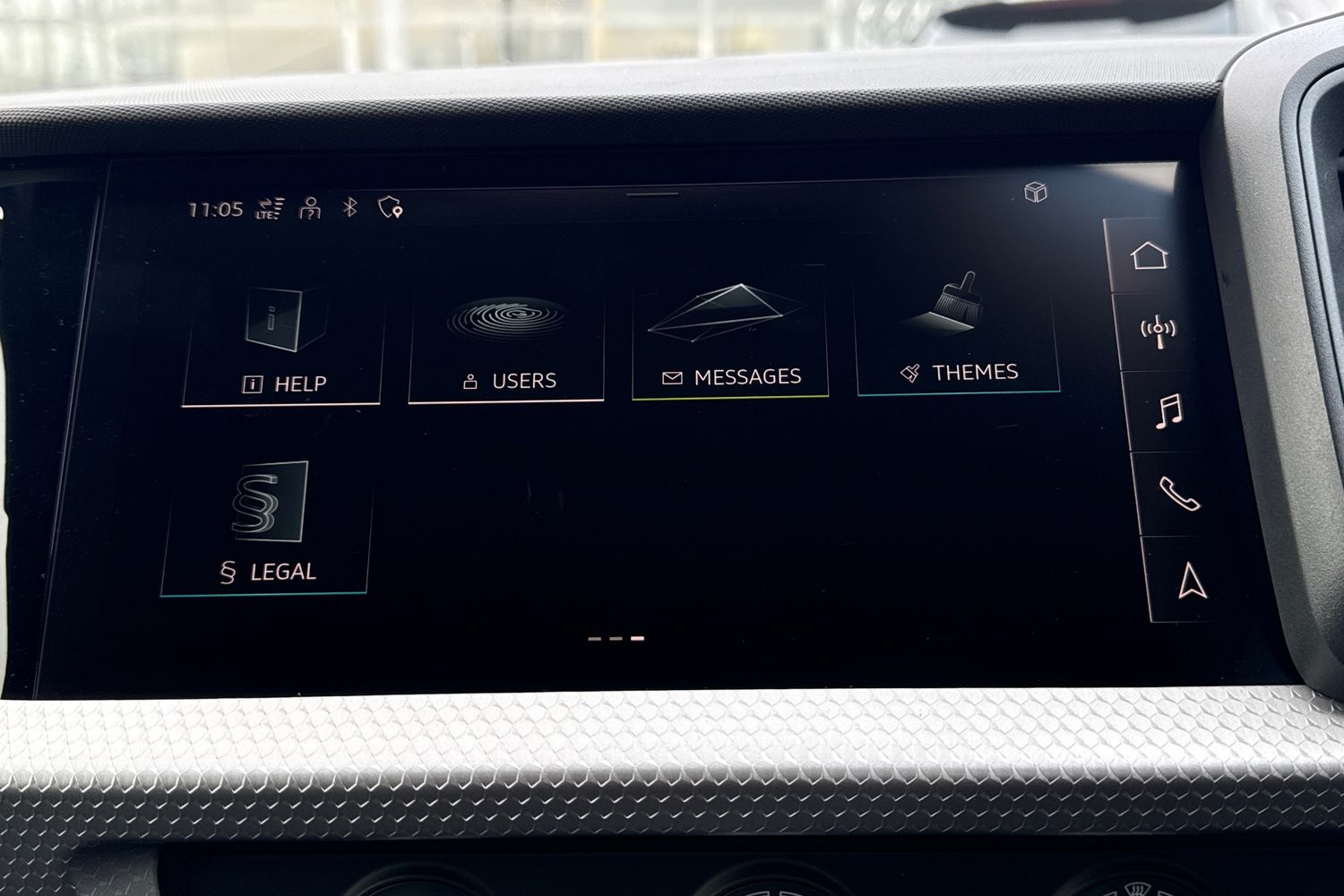 Used Audi A1 2026 for sale - 77262619: Photo 45