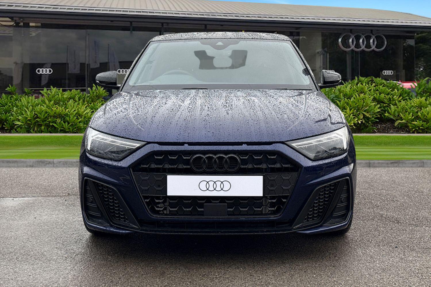 Used Audi A1 2026 for sale - 77262619: Photo 5