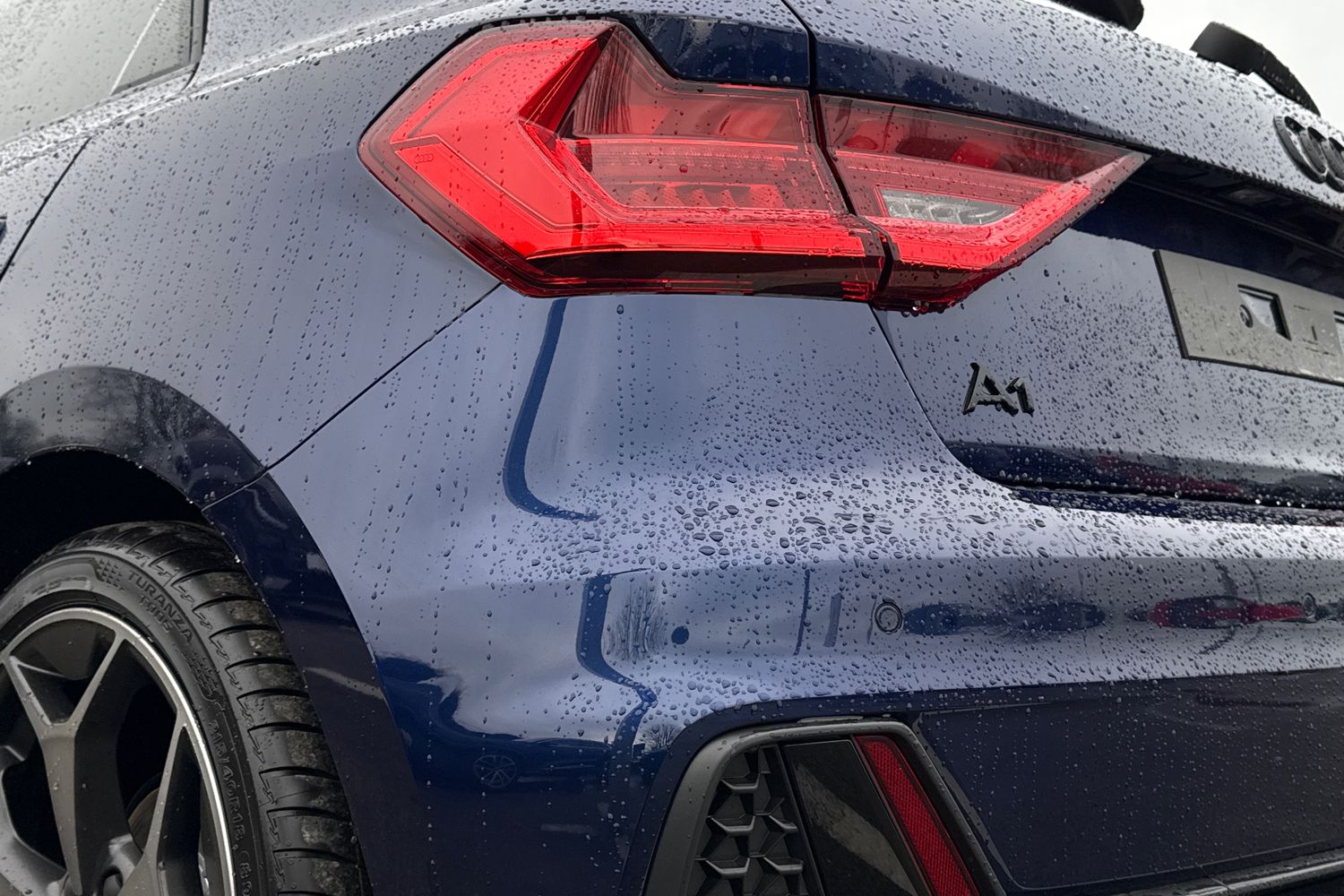 Used Audi A1 2026 for sale - 77262619: Photo 7