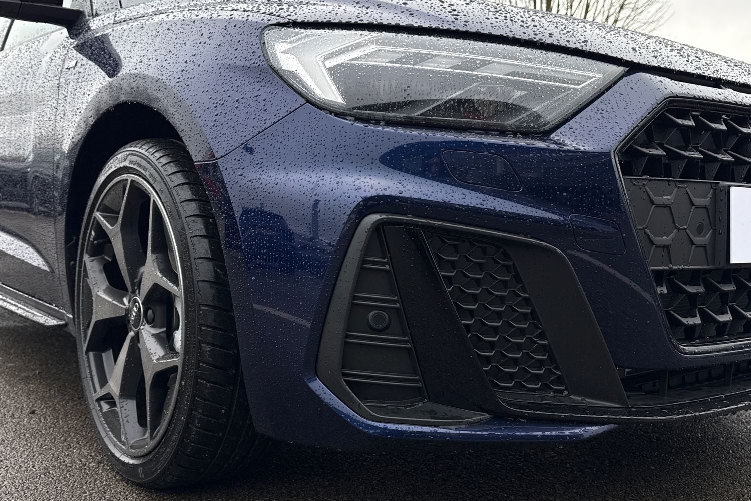 Used Audi A1 2026 for sale - 77262619: Photo 8