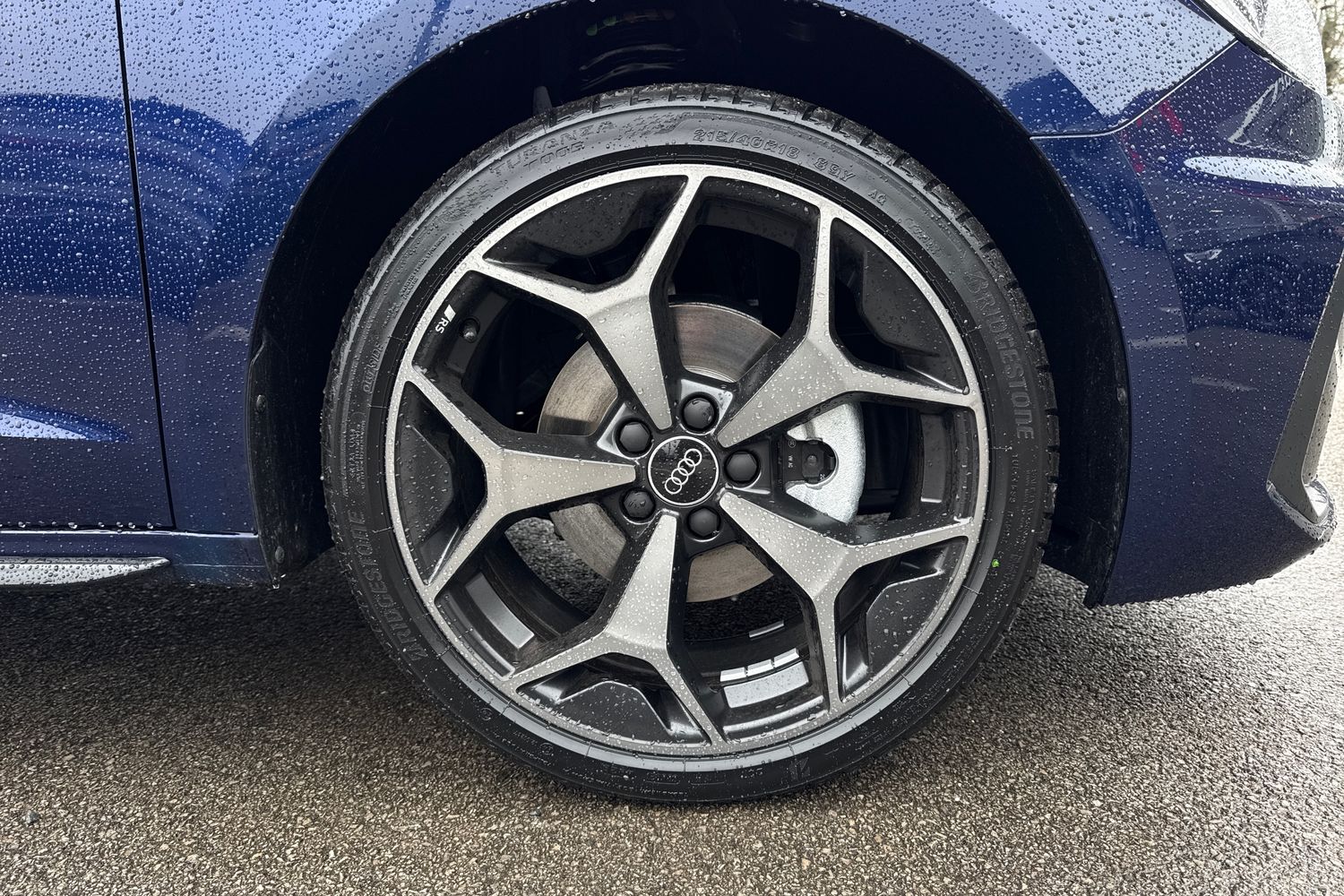 Used Audi A1 2026 for sale - 77262619: Photo 9