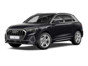2025 - 1.5 TFSI CoD 35 S line S Tronic Euro 6 (s/s) 5dr