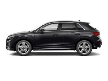 Used Audi Q3 2025 for sale - 74780730: Photo