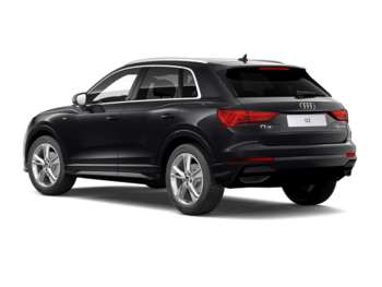 Used Audi Q3 2025 for sale - 74780730: Photo
