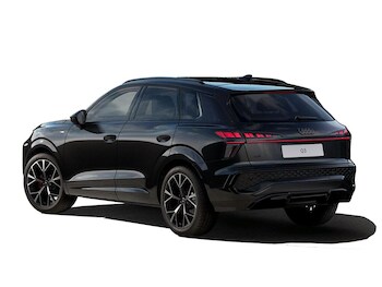 Used Audi Q3 2026 for sale - 77337229: Photo