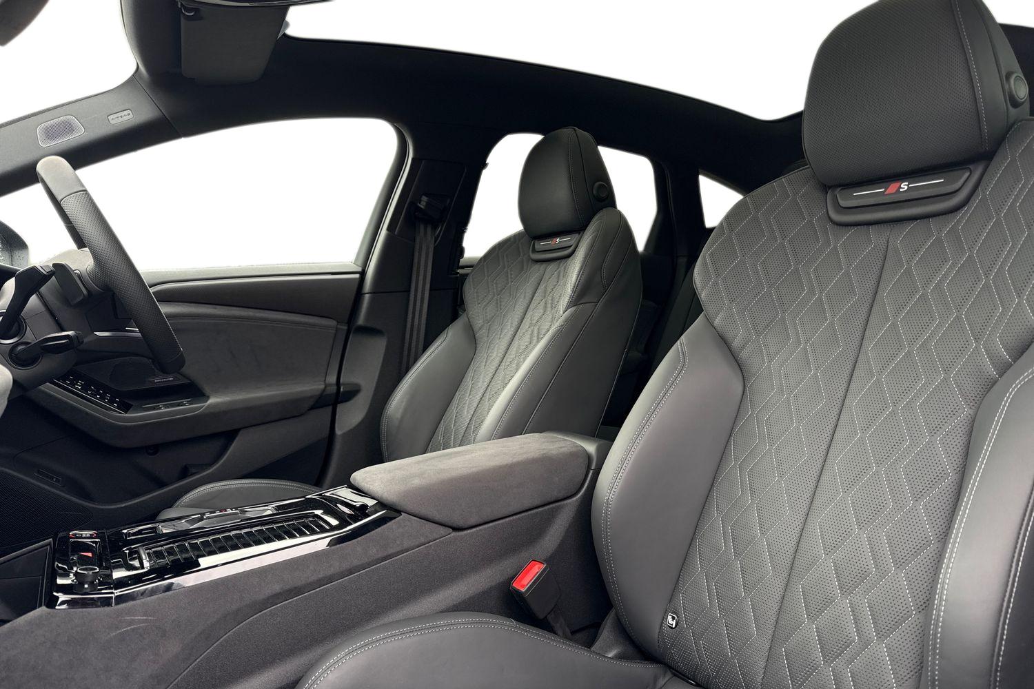 Used Audi A6 2025 for sale - 76558209: Photo 10