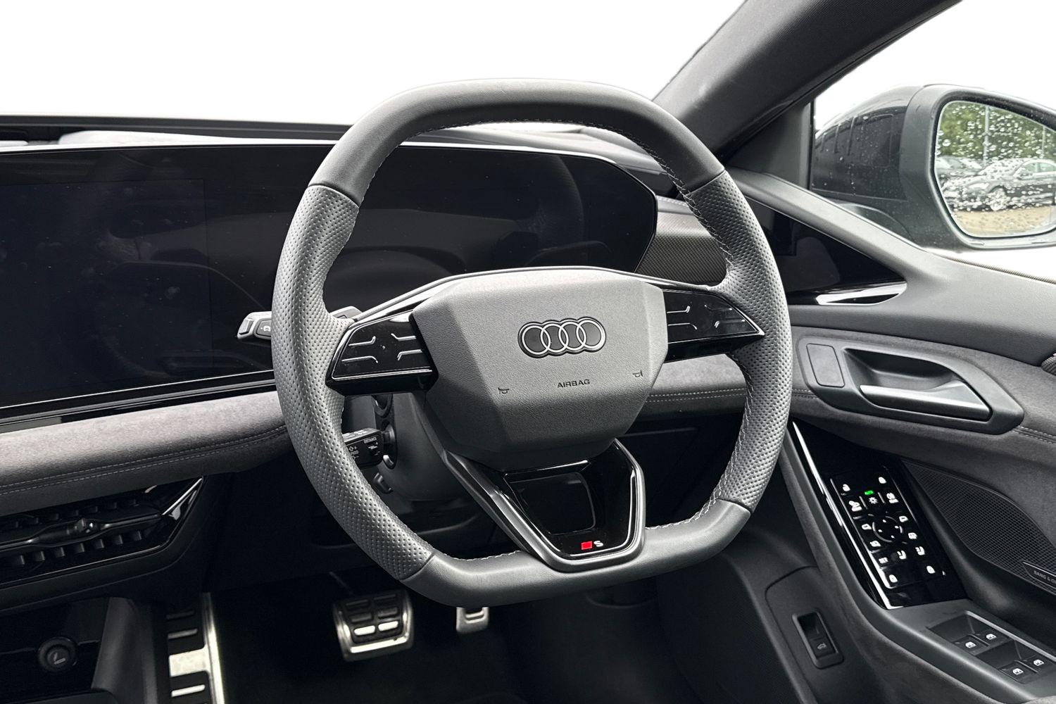 Used Audi A6 2025 for sale - 76558209: Photo 12