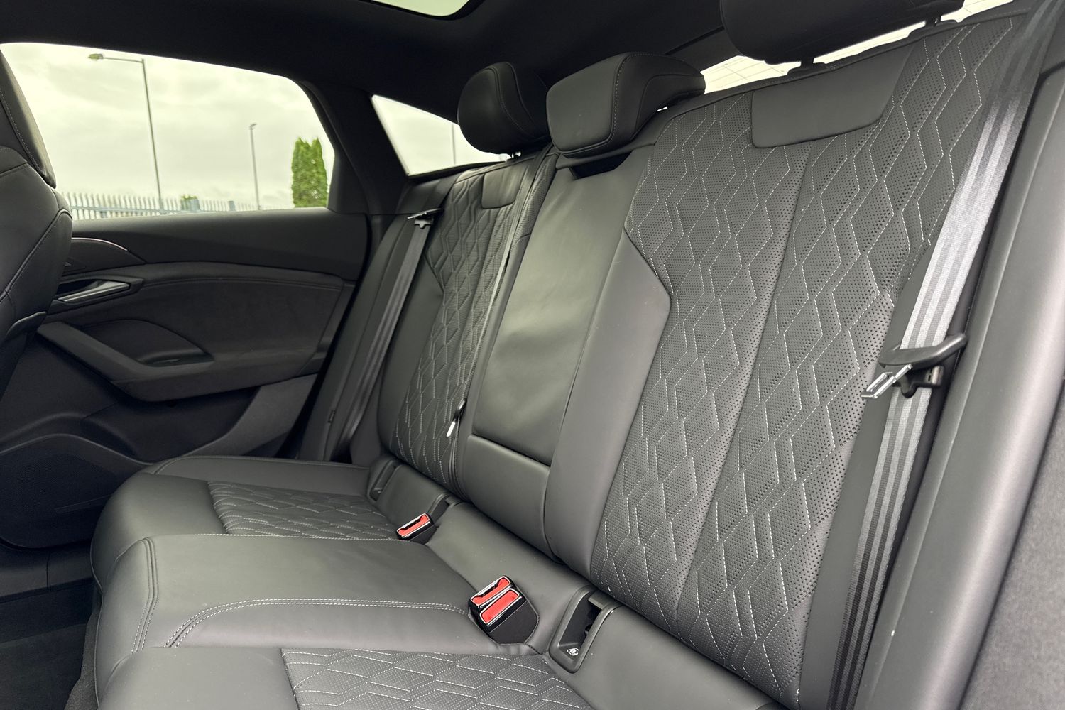 Used Audi A6 2025 for sale - 76558209: Photo 13