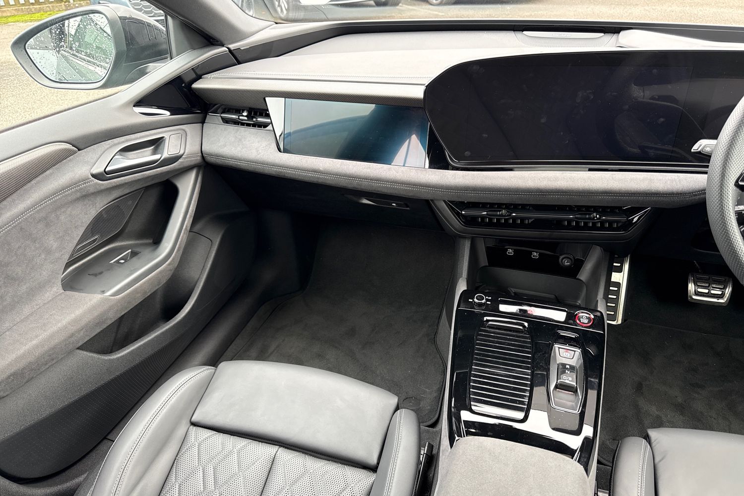 Used Audi A6 2025 for sale - 76558209: Photo 14