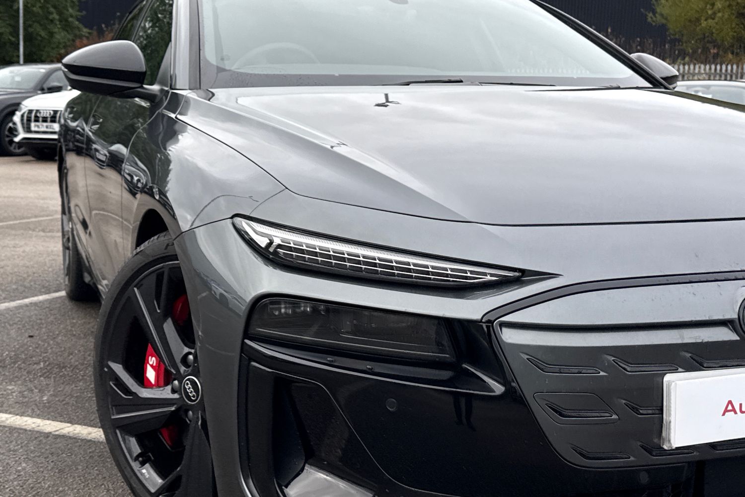 Used Audi A6 2025 for sale - 76558209: Photo 16