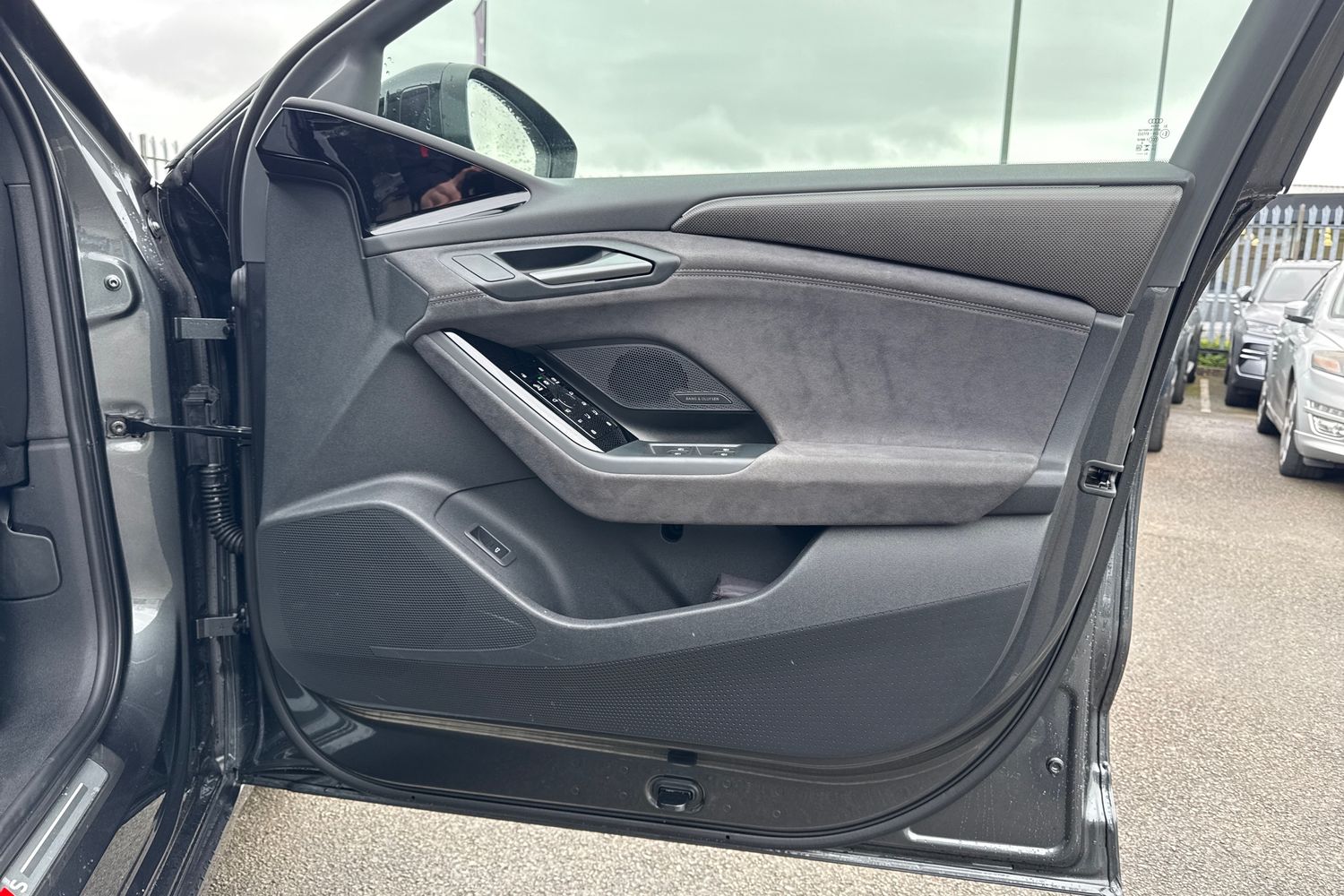 Used Audi A6 2025 for sale - 76558209: Photo 17