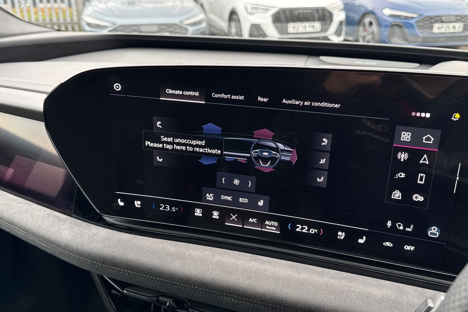 Used Audi A6 2025 for sale - 76558209: Photo 18