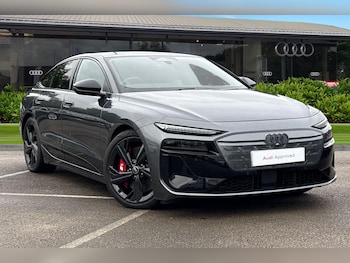 Used Audi A6 2025 for sale - 76558209: Photo