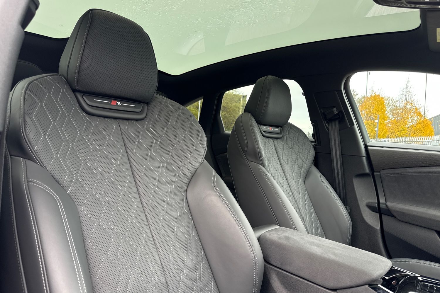 Used Audi A6 2025 for sale - 76558209: Photo 20