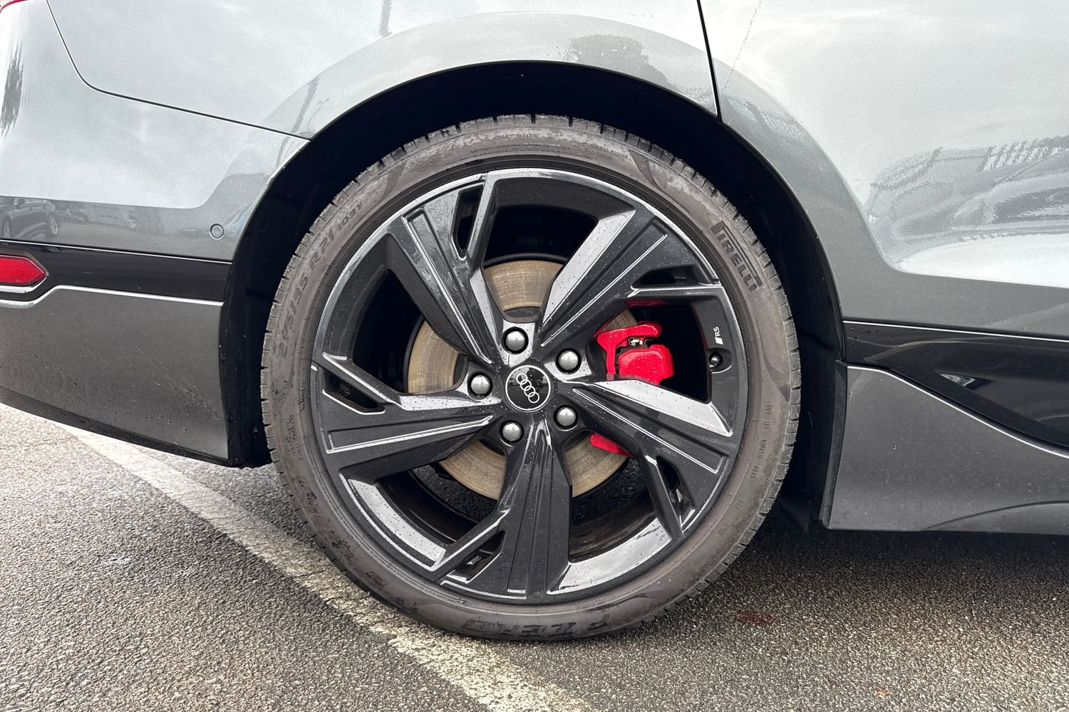 Used Audi A6 2025 for sale - 76558209: Photo 21