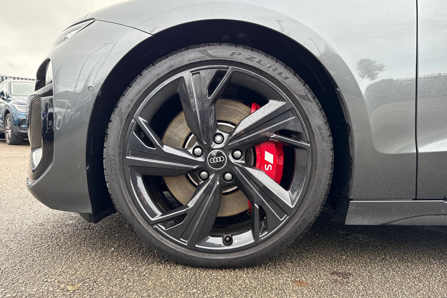 Used Audi A6 2025 for sale - 76558209: Photo 23