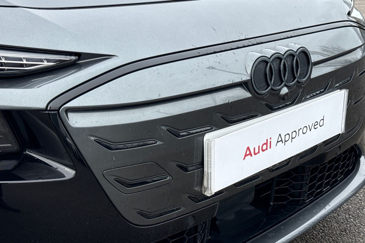 Used Audi A6 2025 for sale - 76558209: Photo 26