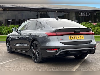 Used Audi A6 2025 for sale - 76558209: Photo