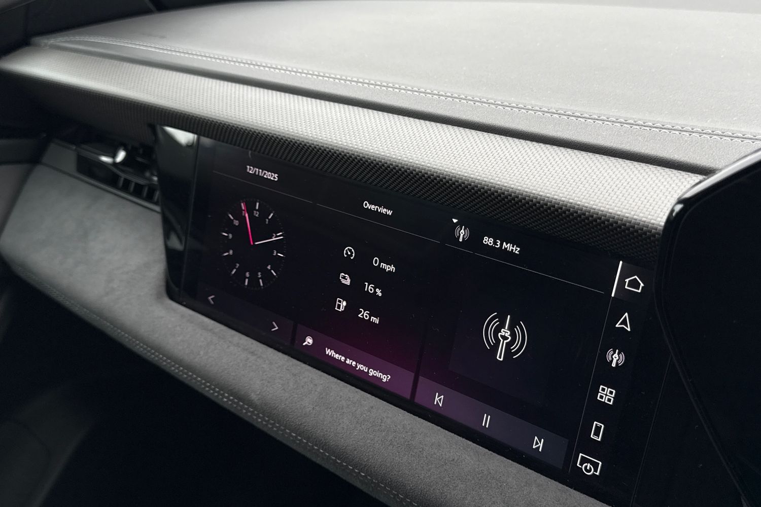 Used Audi A6 2025 for sale - 76558209: Photo 33