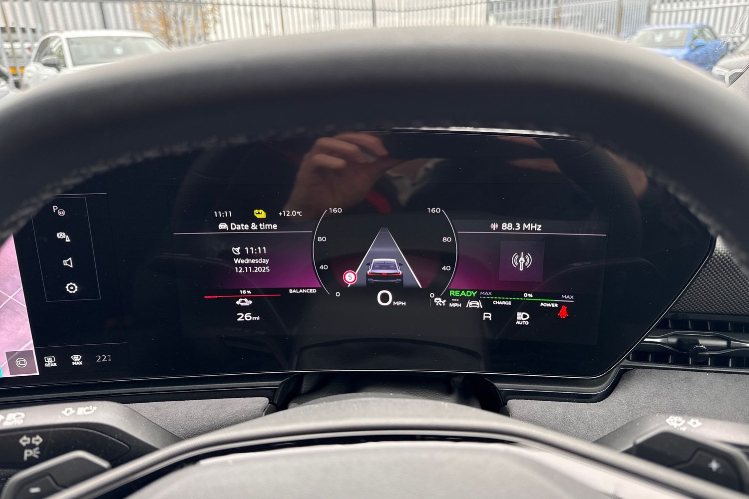 Used Audi A6 2025 for sale - 76558209: Photo 39