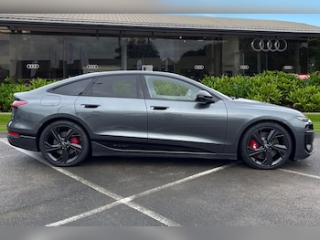 Used Audi A6 2025 for sale - 76558209: Photo