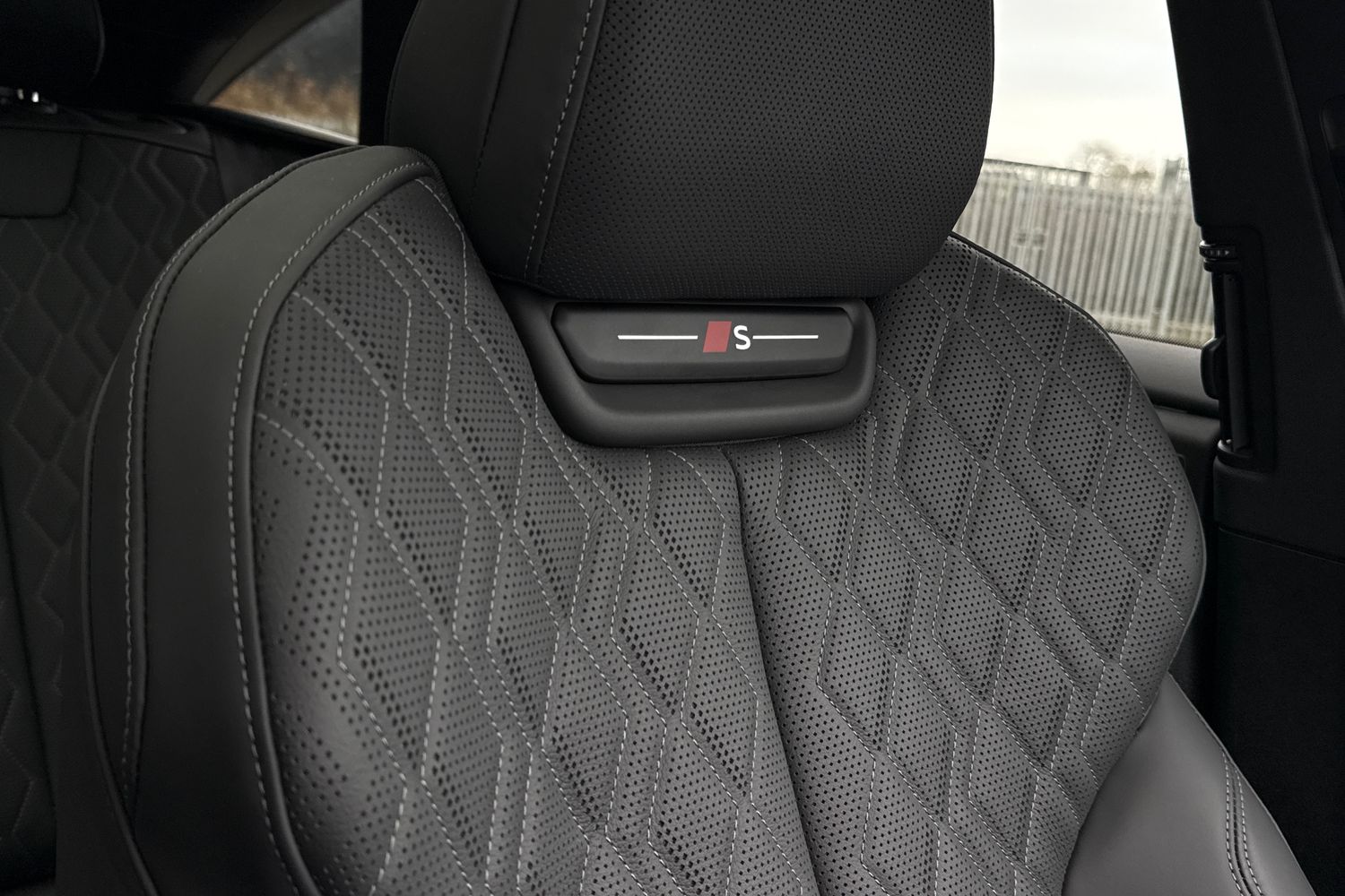 Used Audi A6 2025 for sale - 76558209: Photo 41