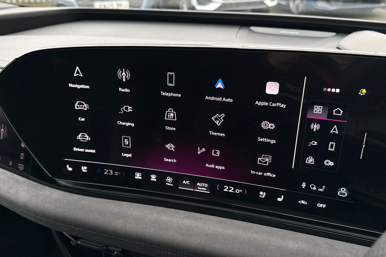 Used Audi A6 2025 for sale - 76558209: Photo 43