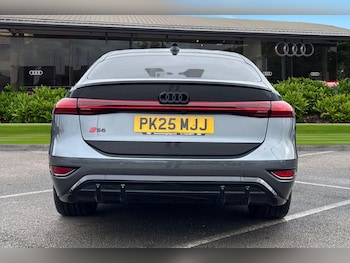 Used Audi A6 2025 for sale - 76558209: Photo