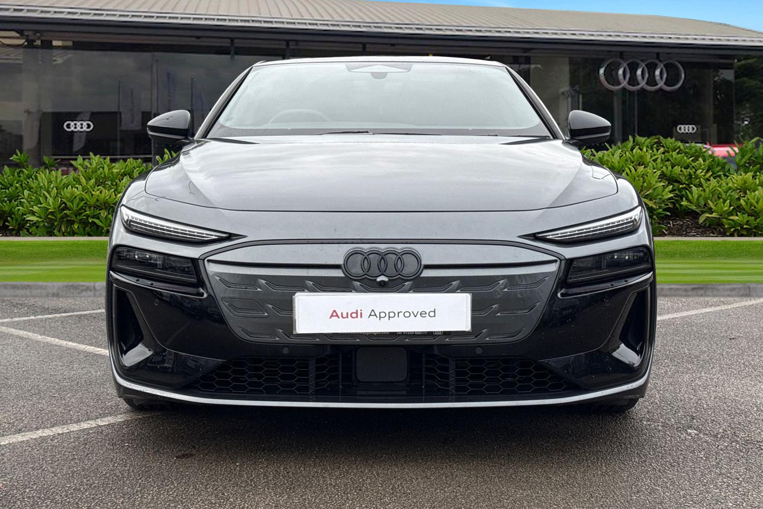 Used Audi A6 2025 for sale - 76558209: Photo 5