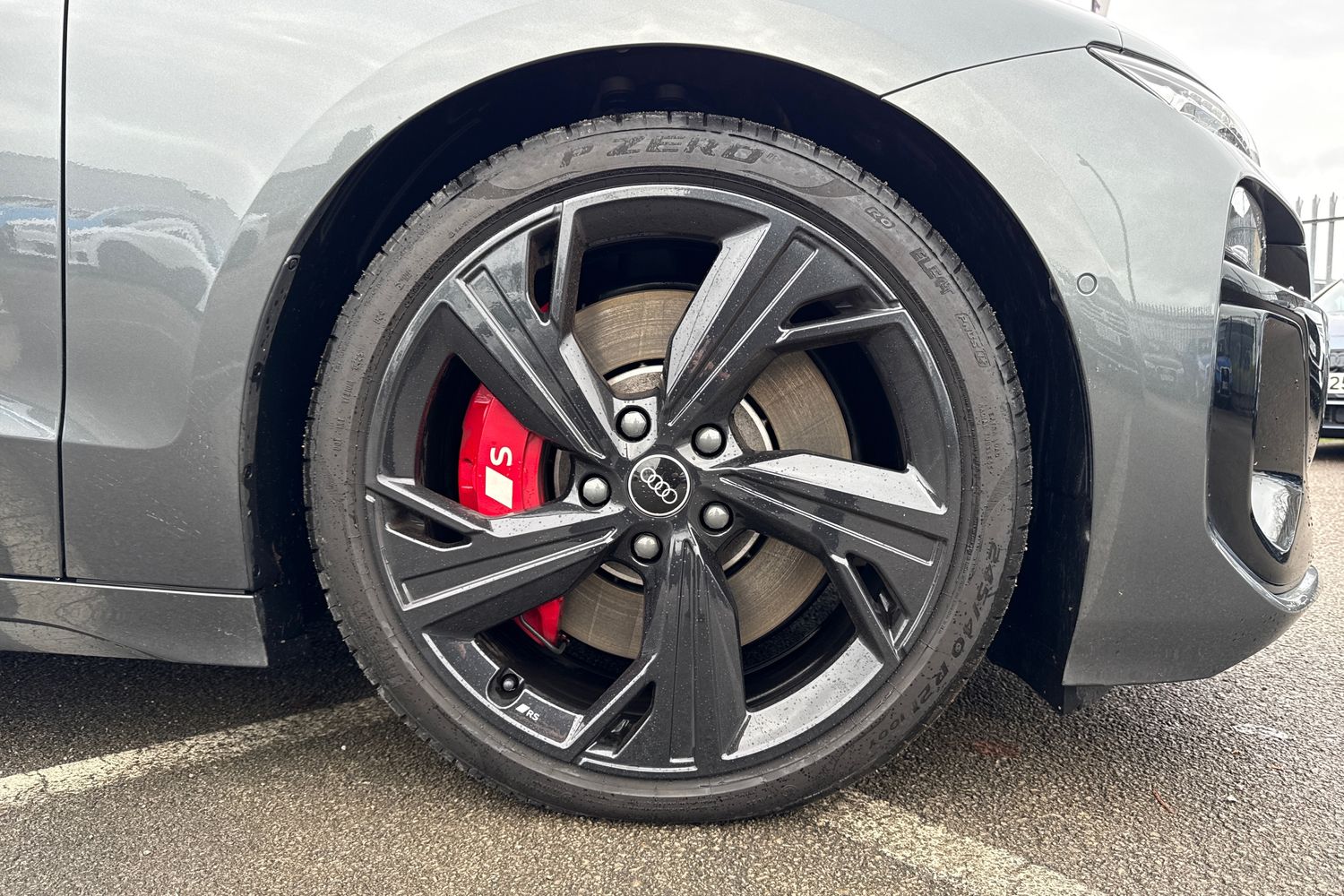 Used Audi A6 2025 for sale - 76558209: Photo 6