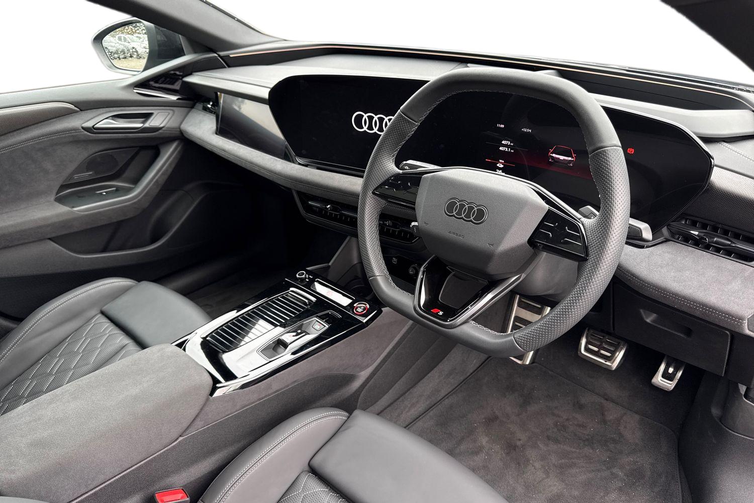 Used Audi A6 2025 for sale - 76558209: Photo 7