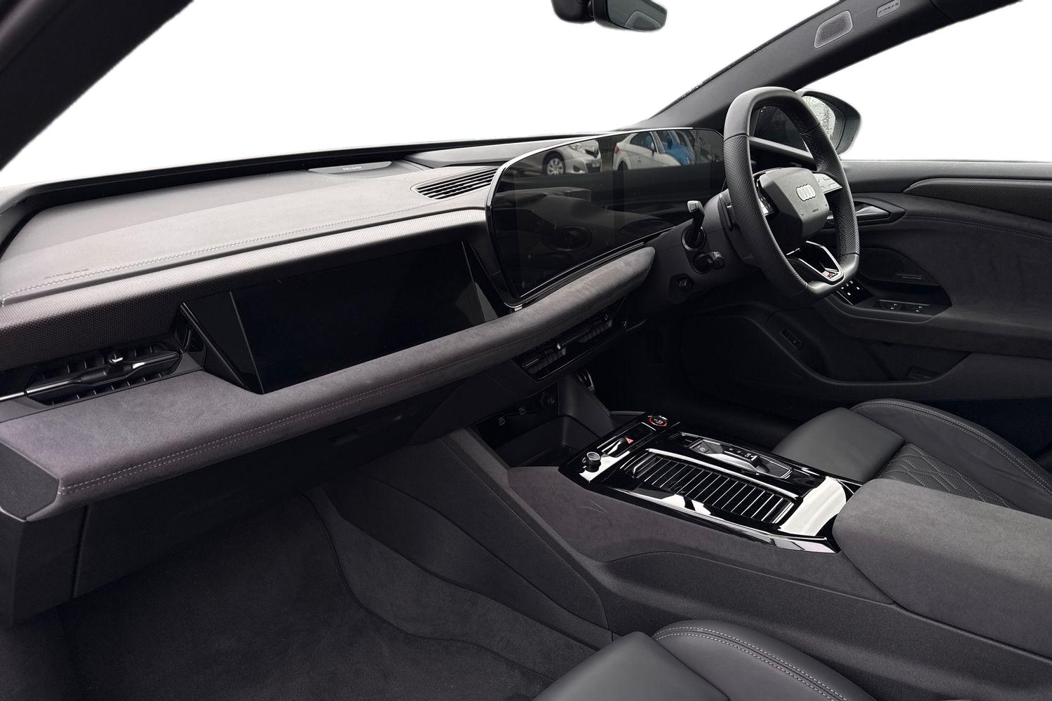 Used Audi A6 2025 for sale - 76558209: Photo 8