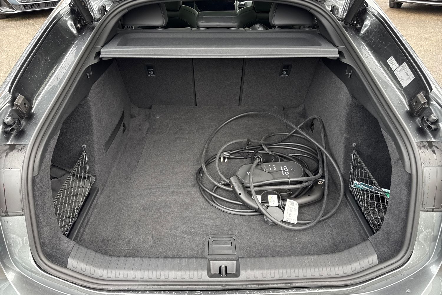 Used Audi A6 2025 for sale - 76558209: Photo 9