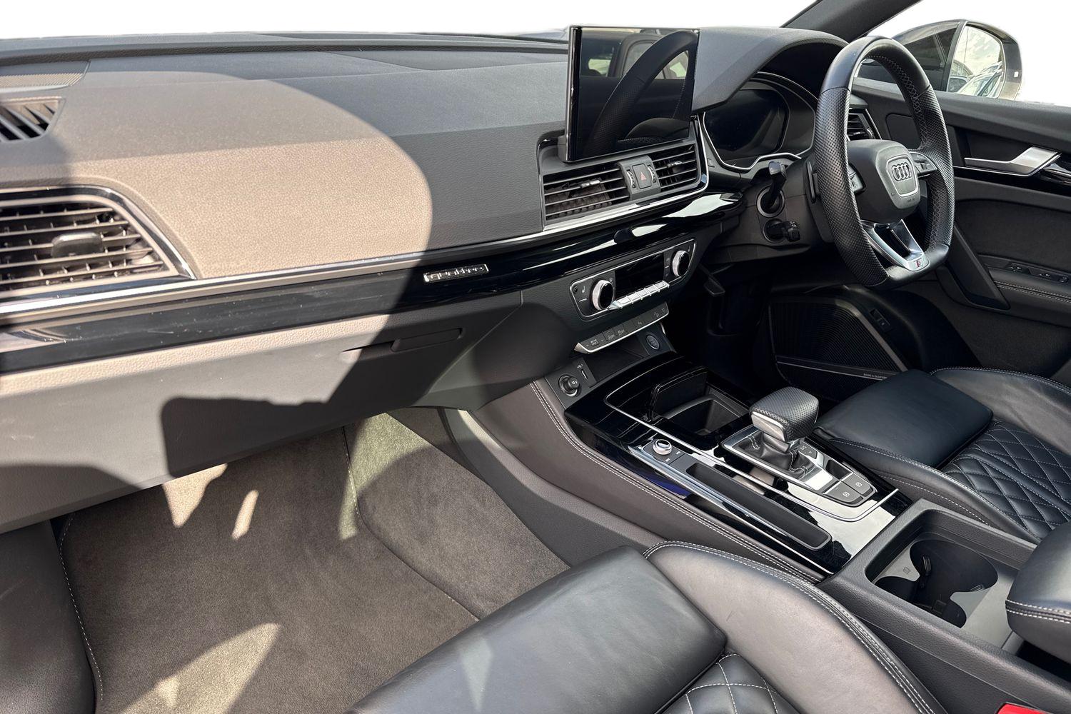 Used Audi Q5 2022 for sale - 78038142: Photo 14