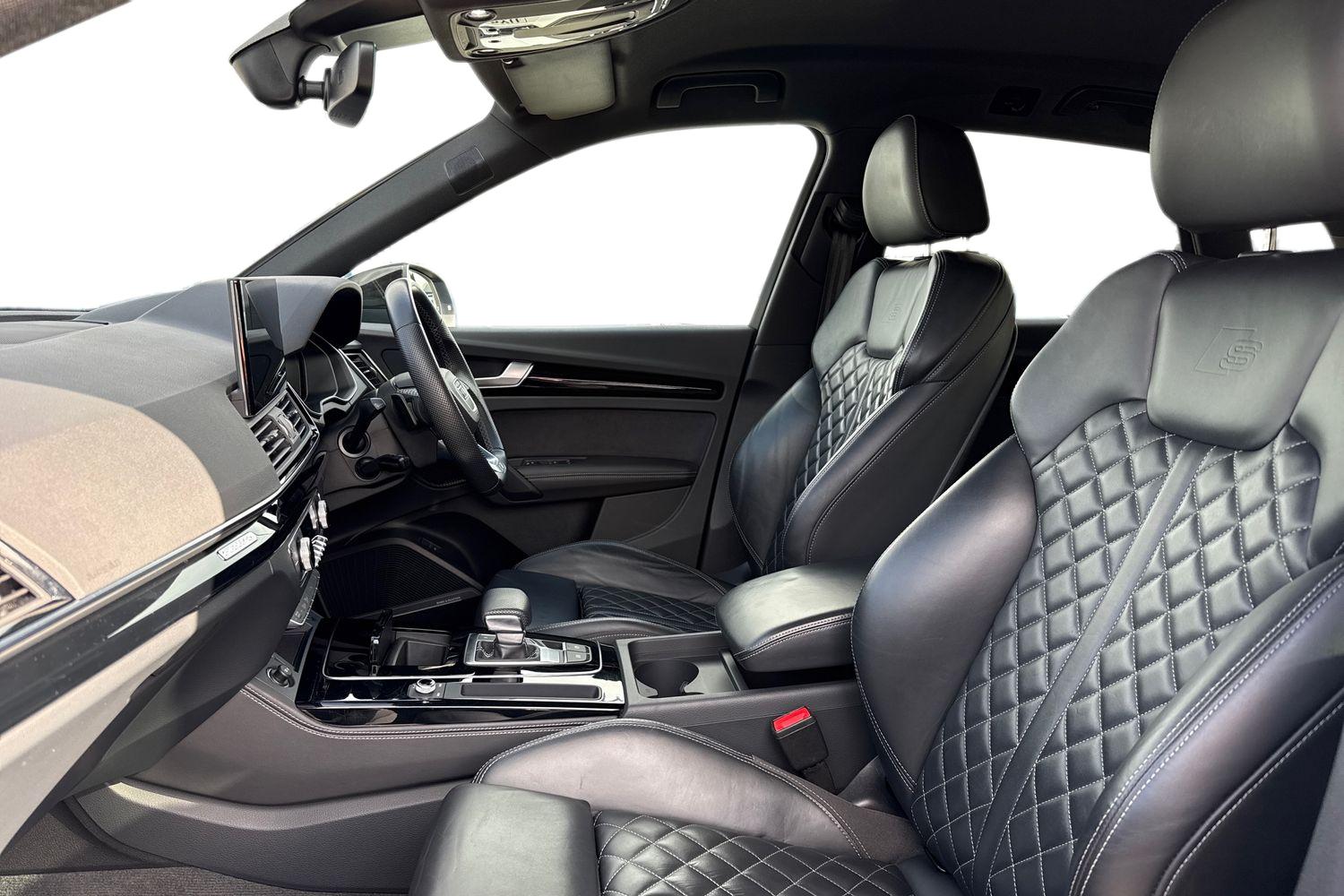 Used Audi Q5 2022 for sale - 78038142: Photo 15