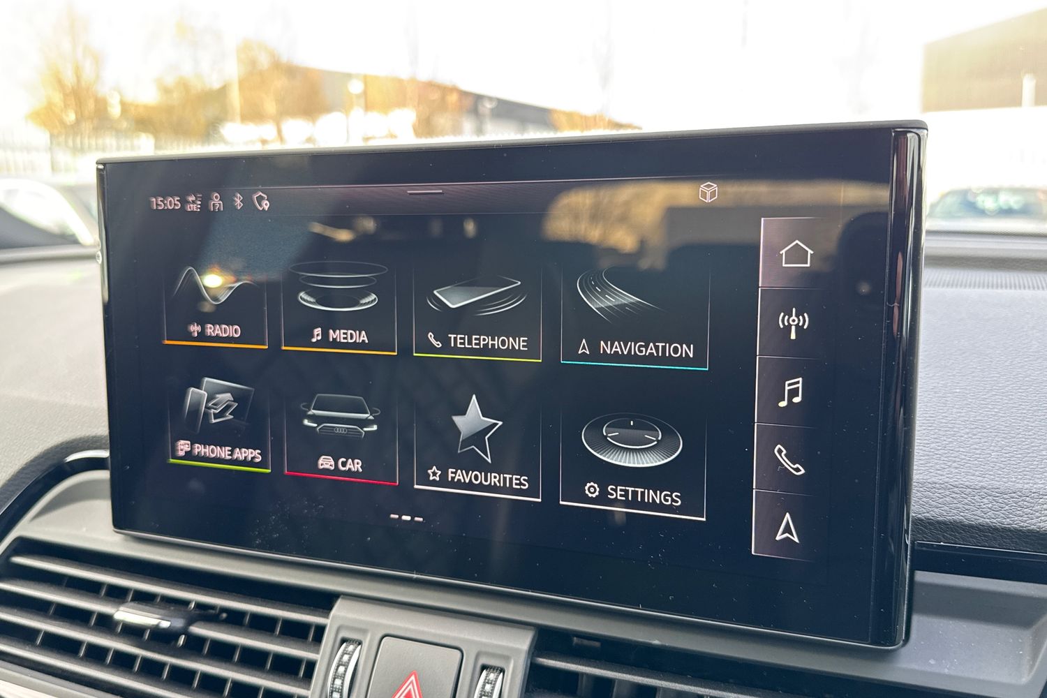 Used Audi Q5 2022 for sale - 78038142: Photo 16