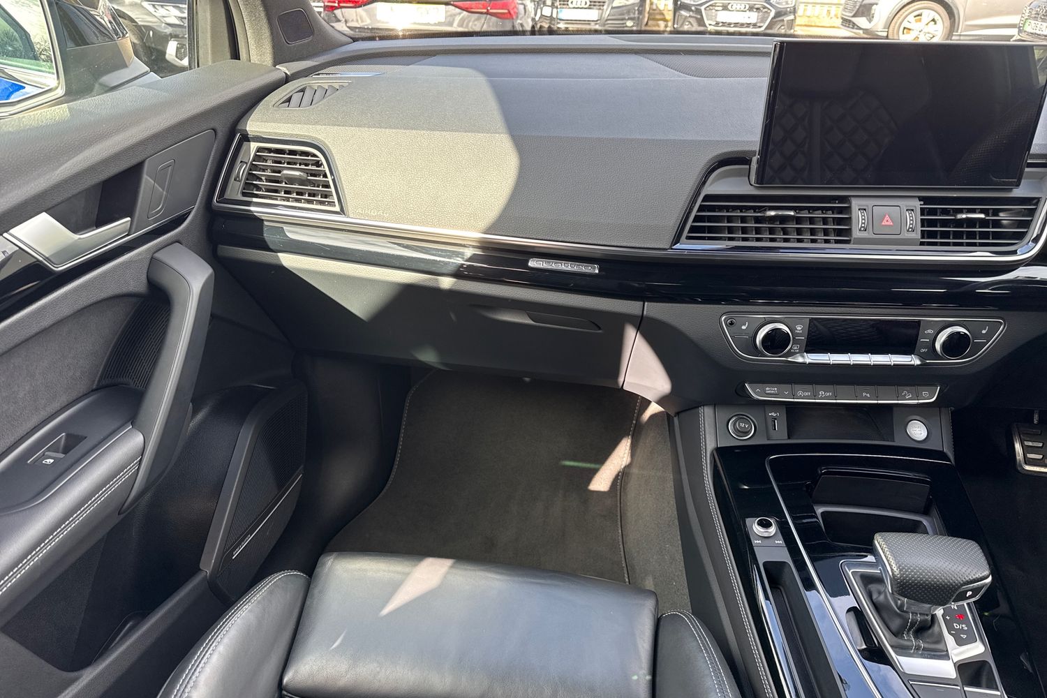 Used Audi Q5 2022 for sale - 78038142: Photo 19