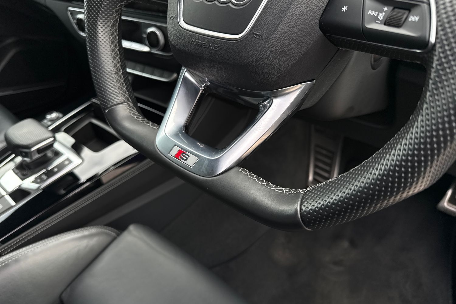 Used Audi Q5 2022 for sale - 78038142: Photo 24