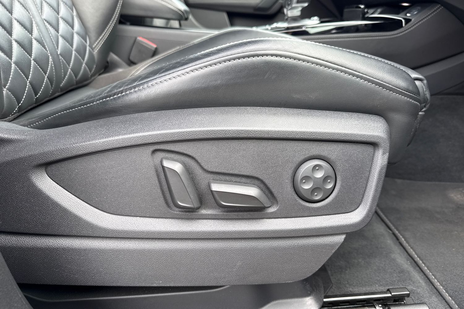 Used Audi Q5 2022 for sale - 78038142: Photo 25